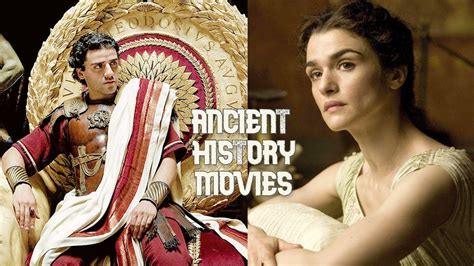 movies about ancient